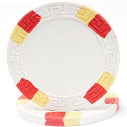 Pro-Gen Poker Chip