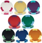Las Vegas Edge Spot Poker Chips