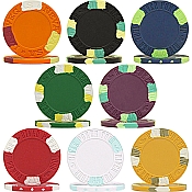 River Poker Edge Spot Nexgen