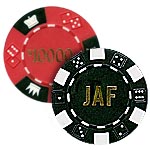 Custom Hot Stamp