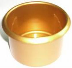 Stainless Steel Cup Holder