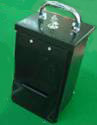 Oversized Slim Line Universal Drop Box & Shield