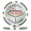 Las Vegas $1.00 Gray Chip