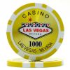 Las Vegas $1,000 Yellow Chip