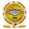 Las Vegas $5,000 Orange Chip