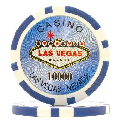 Las Vegas $1000 Blue Chip