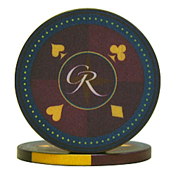 Grand Royal Ceramic Chips