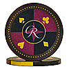 Grand Royal Ceramic Chips