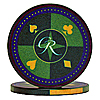 Grand Royal Ceramic Chips