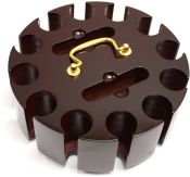 Poker Chip Carousels