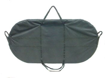 96 Inch Poker Table Carry Bag
