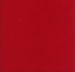 Red Velveteen Fabric Poker Table Samples Felt