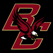 Boston College Eagles