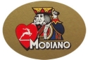 Modiano Playing Cards