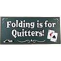 Poker Room Signs Pub Signs