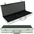 Poker Chip Aluminum Cases