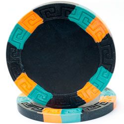 Pro-Gen Poker Chip