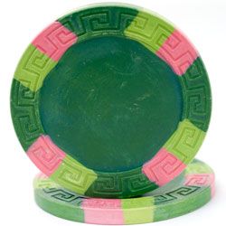 Pro-Gen Poker Chip