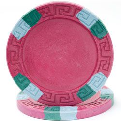 Pro-Gen Poker Chip