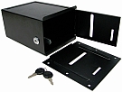 Oversized Slim Line Universal Drop Box & Shield