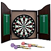 Value Game Room Dartboard Set