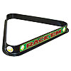Nine Ball Billiard Ball Triangle Rack