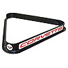 Corvette C5 Model Billiard Ball Rack