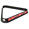 Corvette C6 Model Billiard Ball Rack