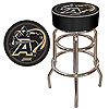 Army Padded Bar Stool
