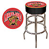 Maryland University Padded Bar Stool