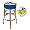 University of Toledo Padded Bar Stool