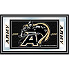 Army Logo and Mascot Framed Mirror