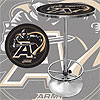 Army Pub Table