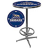 BYU Pub Table