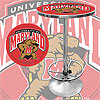 Maryland University Pub Table