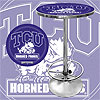 Texas Christian University Pub Table