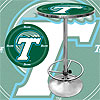 Tulane University Pub Table