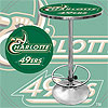 University of North Carolina Charlotte Pub Table
