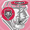 University of New Mexico Pub Table
