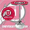 University of Utah Pub Table