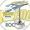 University of Toledo Pub Table
