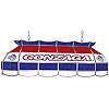 Gonzaga University Stained Glass 40 In Tiffany Lamp