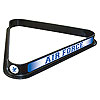 Air Force Academy Billiard Ball Triangle Rack