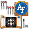 Air Force Academy Dart Cabinet - Includes Darts and Board