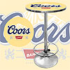 Coors Banquet Pub Table