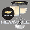 Chevrolet Chevy Pub Table