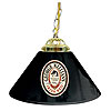 George Killian's Irish Red 14 Inch Single Shade Bar Lamp