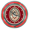 George Killian's 14-inch Neon Wall Clock