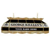 George Killian's Stained Glass 40 inch Lighting Fixture