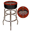 Brown University Padded Bar Stool